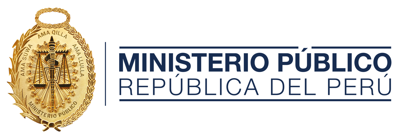 Ministerio Público · República del Perú
